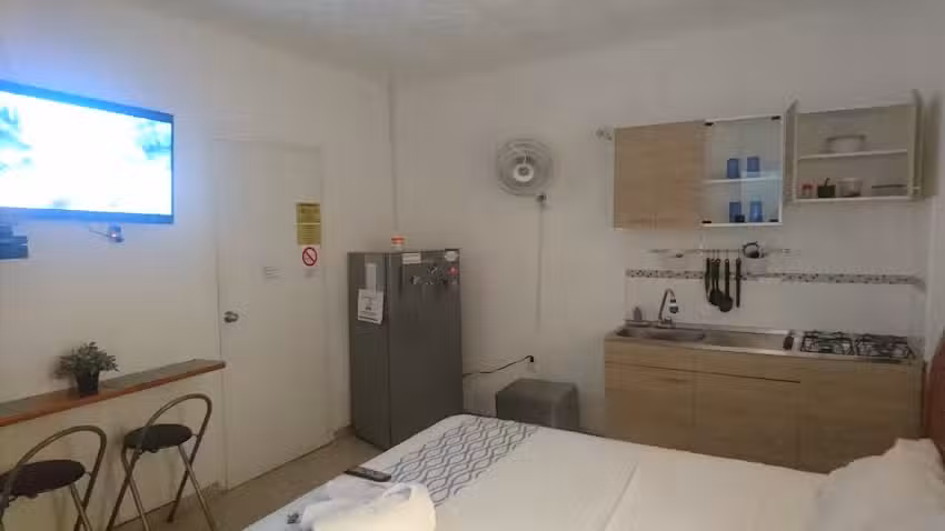 apartaestudio