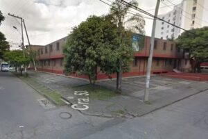 Apartaestudio Guadalupe