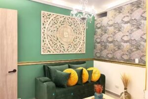 Apartaestudio Lindo 503