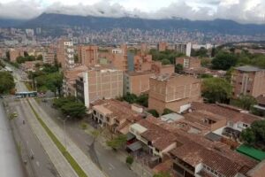 apartaestudio los molinos