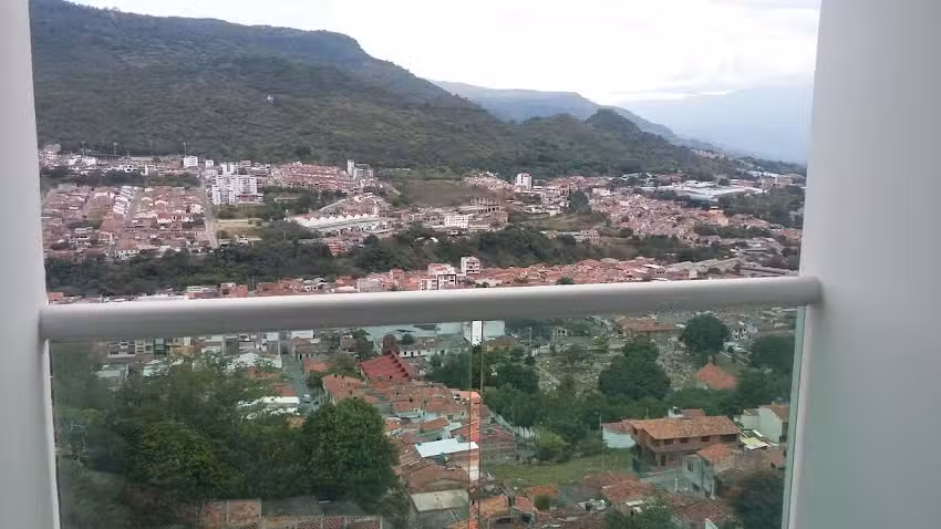 Apartaestudio, puedes alquilarlo por los d&iacute;as que quieras