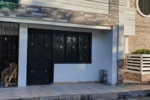 Apartaestudios Amoblados