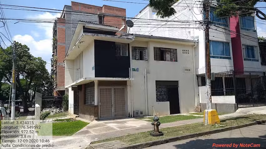 Apartaestudios Amoblados Casa Del Lido