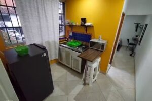 Apartaestudios Amoblados Laureles Estadio