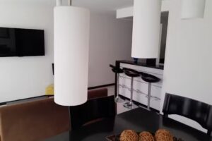 Apartaestudios Amoblados Oeste Cali