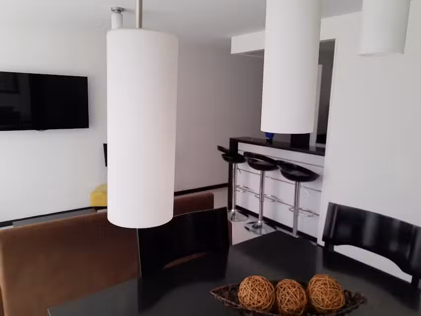 Apartaestudios Amoblados Oeste Cali