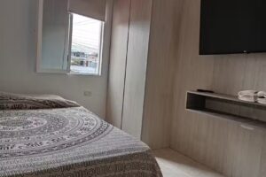 Apartaestudios Amoblados Pitalito