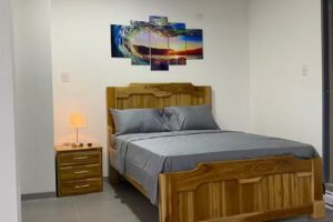 Apartaestudios del Sol Montelibano