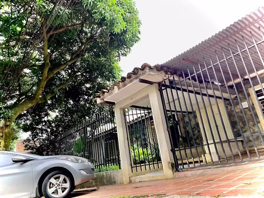 Apartaestudios del Sur