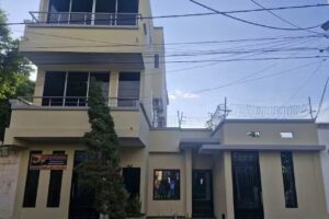 APARTAESTUDIOS-HABITACIONES BITANIA