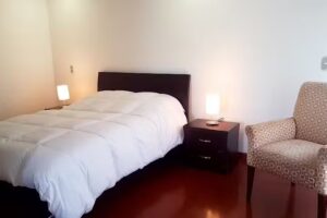 Apartaestudios La Candelaria