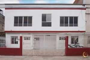 Apartaestudios La Esperanza