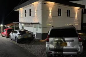 Apartaestudios las astromelias armenia