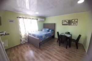 Apartaestudios perdomo Shantiers