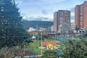 Apartaestudios Por dias Amoblado Kao