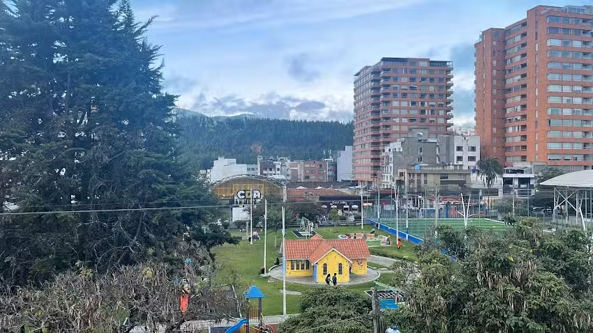 Apartaestudios Por dias Amoblado Kao