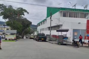 Apartaestudios Restrepo