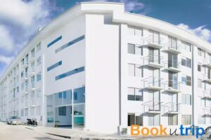 Apartahotel 2 km Parque del Caf&eacute;