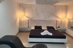 APARTAHOTEL 7 MARAVILLAS (Motel)