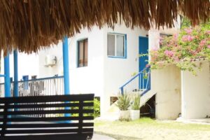 Apartahotel Ana Mar&iacute;a