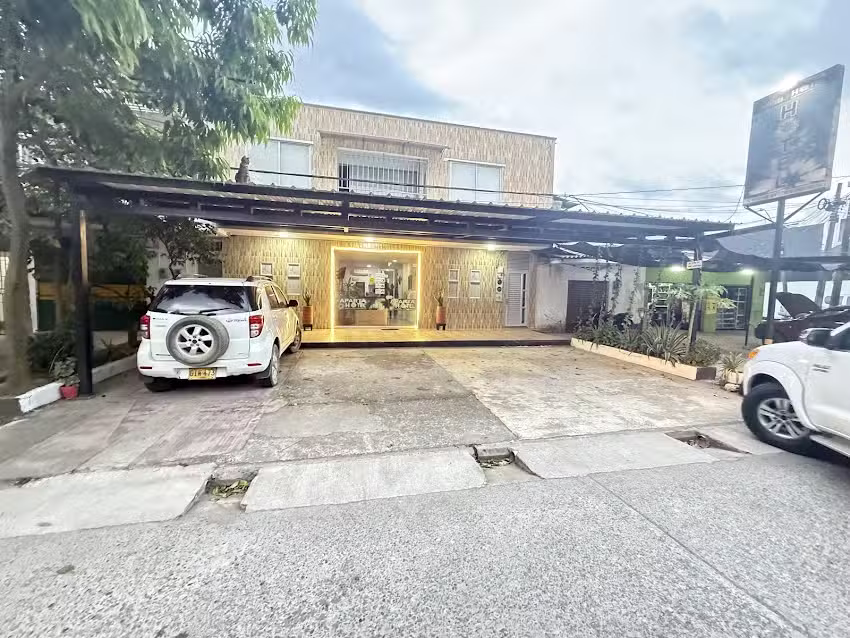 APARTAHOTEL AVENIDA LAS MARGARITAS