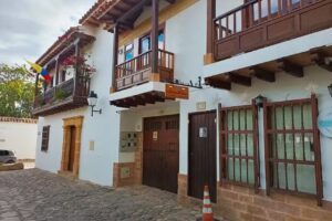 Apartahotel Balcones de Nari&ntilde;o