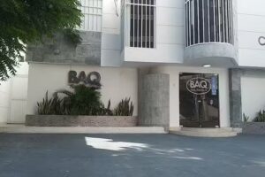 Apartahotel BAQ suite 44