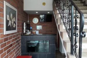 Apartahotel Bariloche