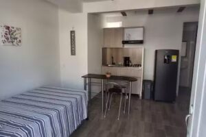 APARTAHOTEL BUSTAMANTE