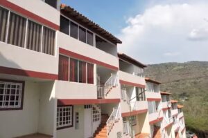 ApartaHotel Campestre Marsella