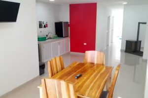 Apartahotel Cartagena