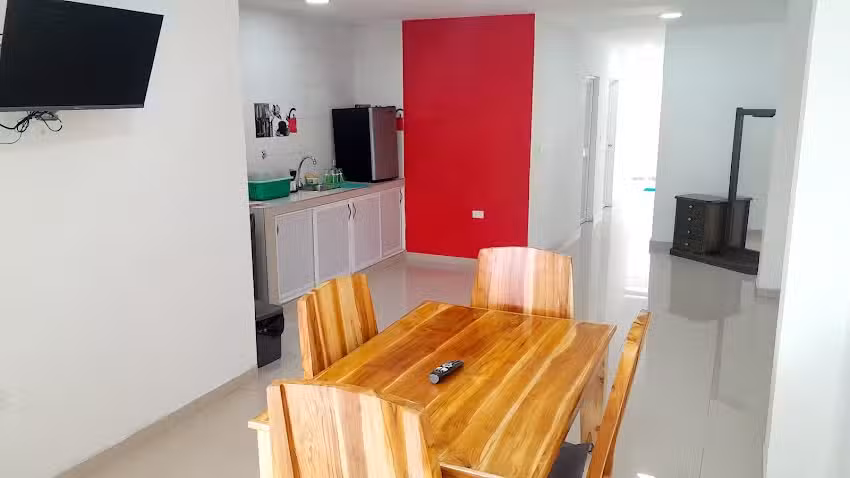 Apartahotel Cartagena