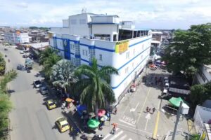 Apartahotel Ciudad De Cali