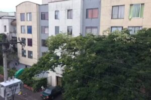 Apartahotel Colombia