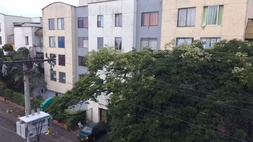 Apartahotel Colombia