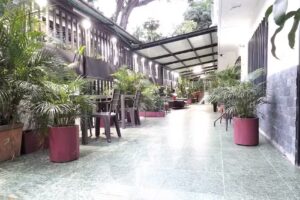 ApartaHotel El Bosque ZZ