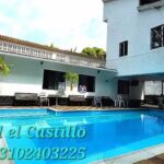 Apartahotel el Castillo