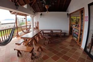 APARTAHOTEL EL HORIZONTE