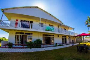 Apartahotel Hermanos Morales Merino