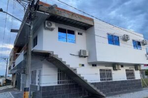 Apartahotel hippopotamus