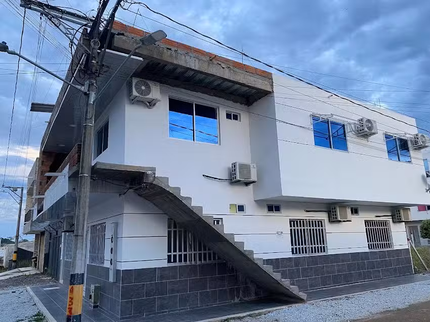 Apartahotel hippopotamus