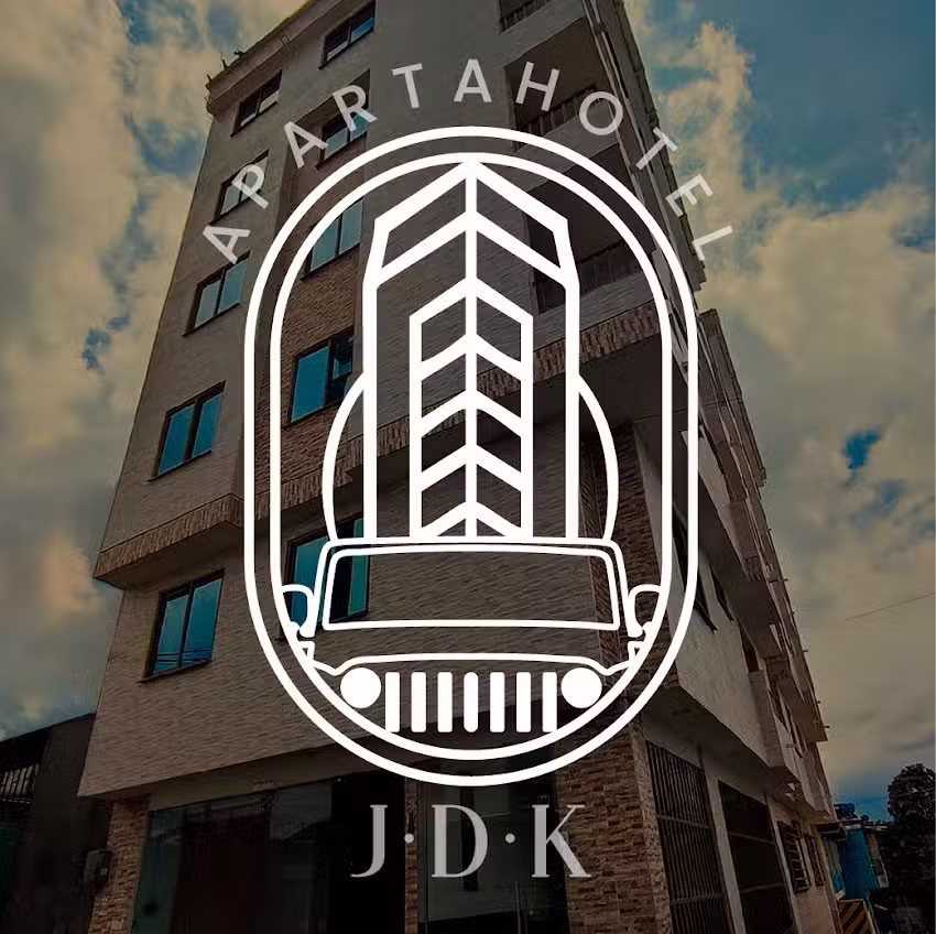 Apartahotel JDK