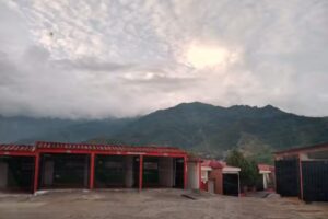 Apartahotel Karibana