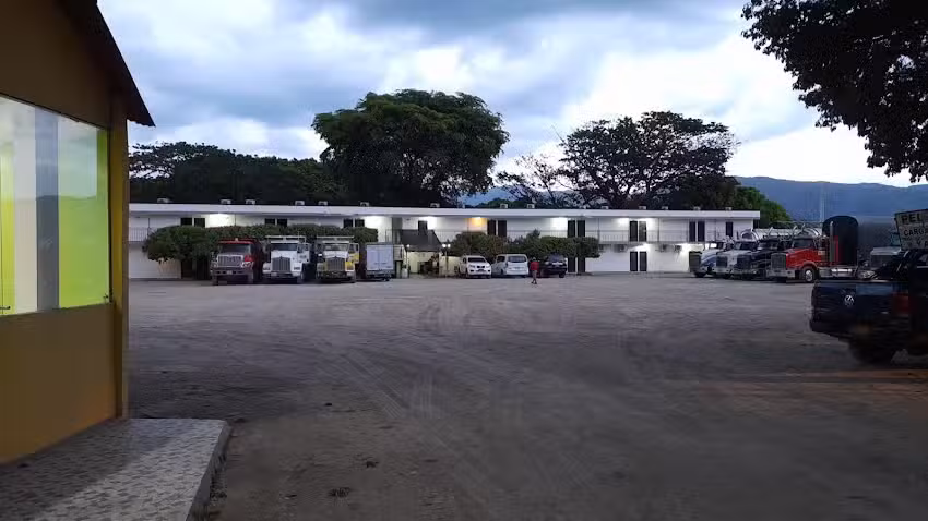 Apartahotel La Ceiba