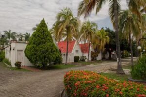 Apartahotel La Posada