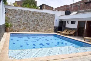 Apartahotel La Villa Santa fe de Antioquia &ndash; Centro Hist&oacute;rico