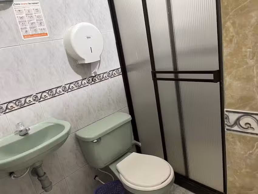 Apartahotel Las Avenidas