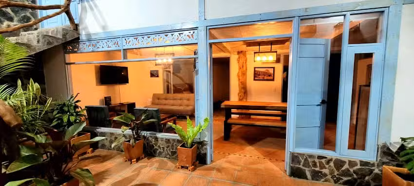 Apartahotel Los Tucanes