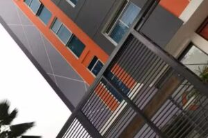 APARTAHOTEL LUNAS DE ORIENTE