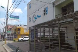 Apartahotel Lunazul Plaza